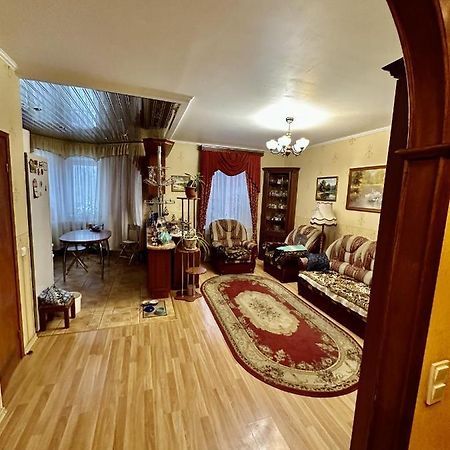 Schitterend Appartement In Het Centrum Van Amsterdam Eksteriør billede