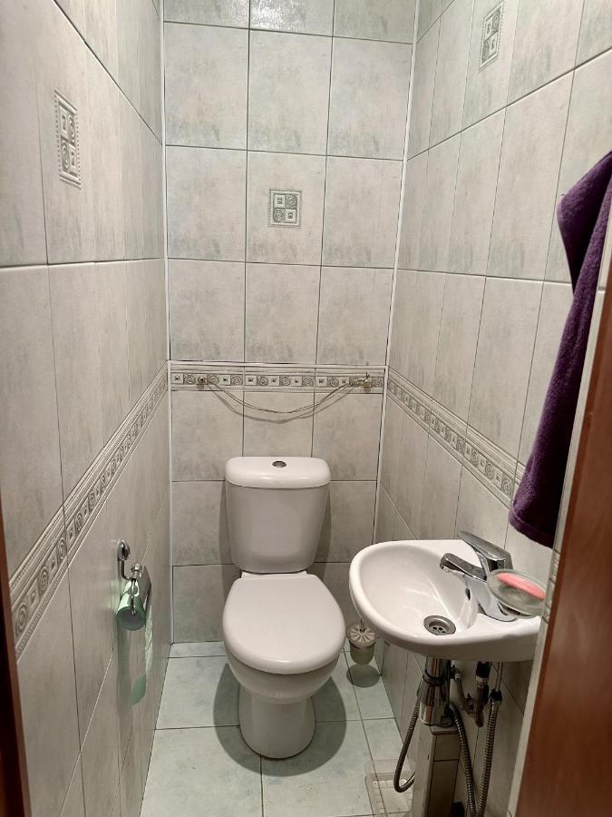 Schitterend Appartement In Het Centrum Van Amsterdam Eksteriør billede