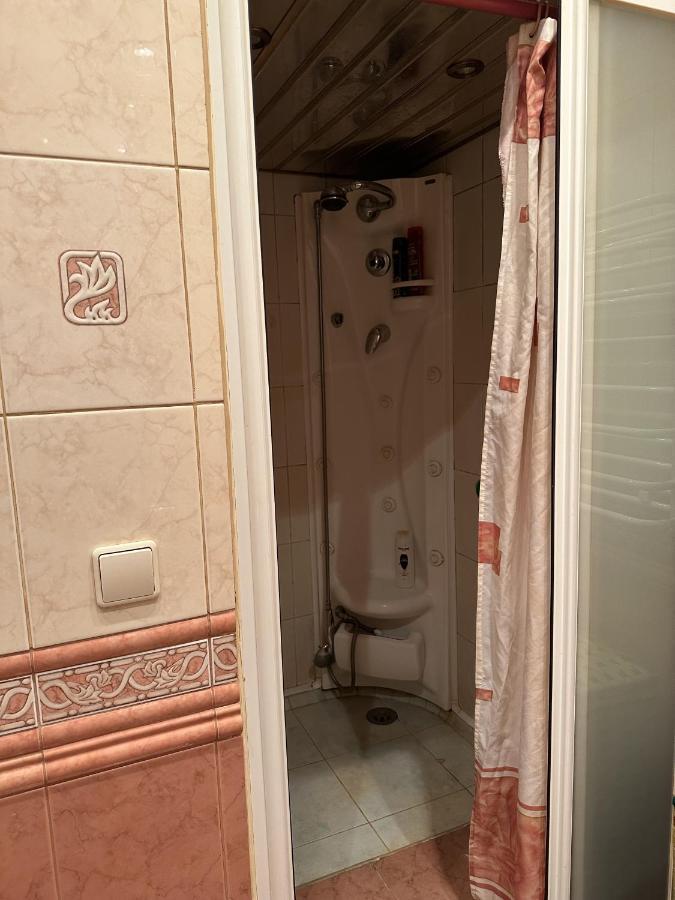 Schitterend Appartement In Het Centrum Van Amsterdam Eksteriør billede