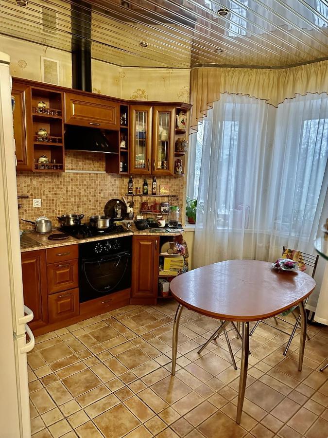 Schitterend Appartement In Het Centrum Van Amsterdam Eksteriør billede