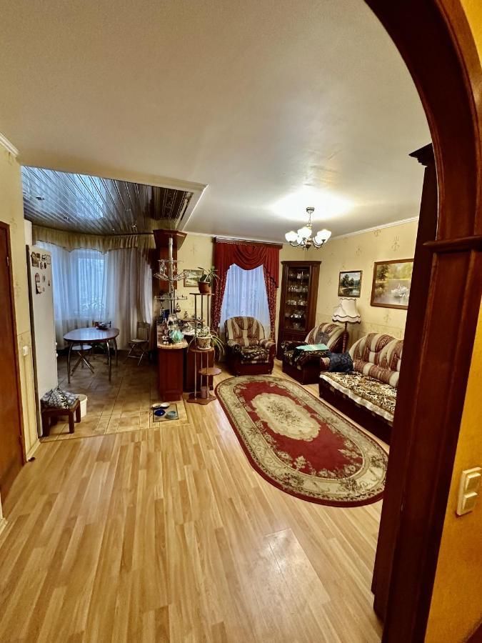Schitterend Appartement In Het Centrum Van Amsterdam Eksteriør billede