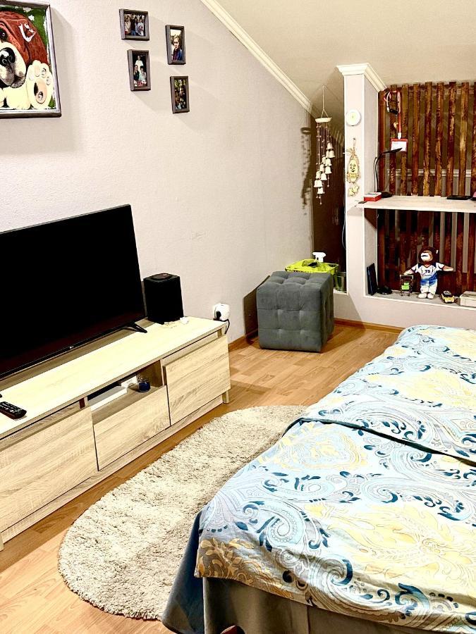 Schitterend Appartement In Het Centrum Van Amsterdam Eksteriør billede