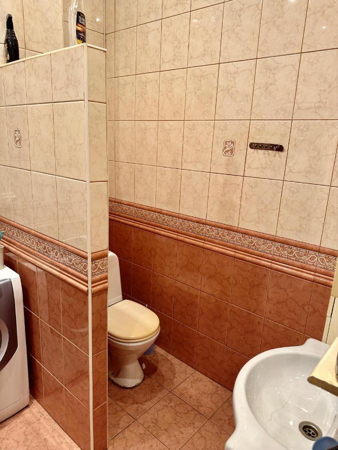 Schitterend Appartement In Het Centrum Van Amsterdam Eksteriør billede