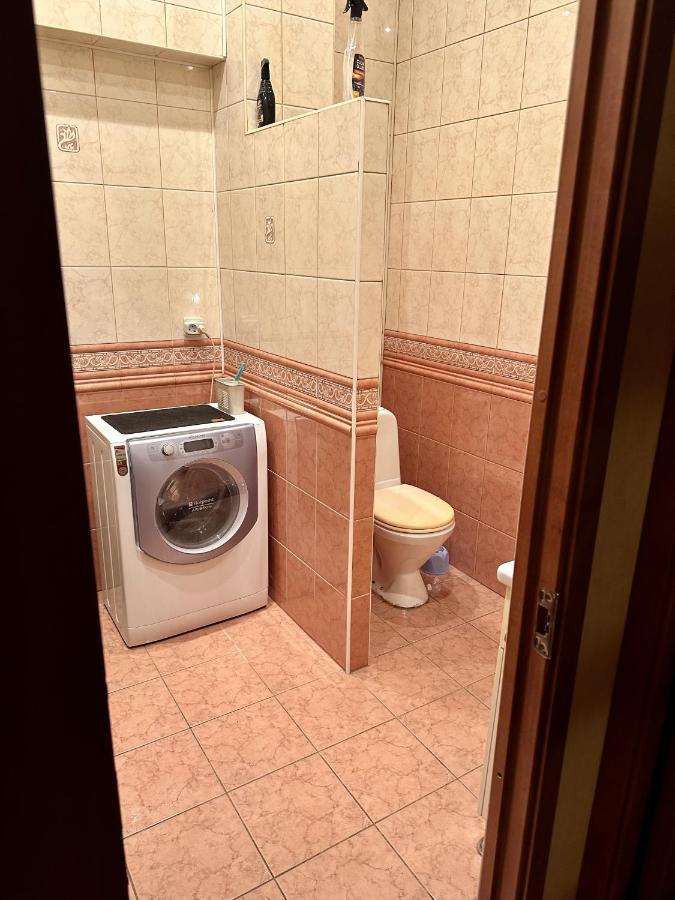 Schitterend Appartement In Het Centrum Van Amsterdam Eksteriør billede