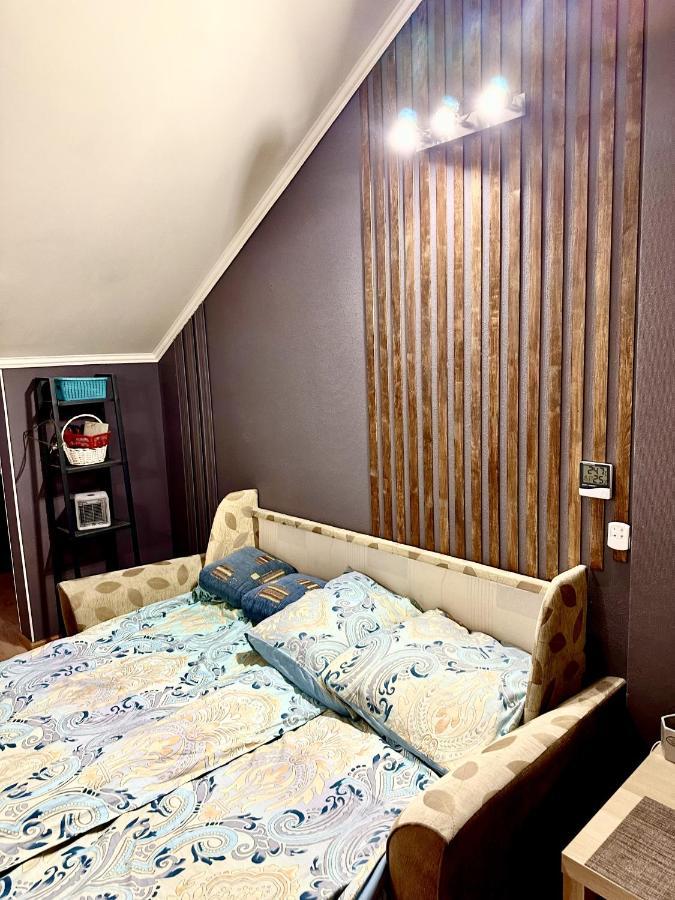 Schitterend Appartement In Het Centrum Van Amsterdam Eksteriør billede