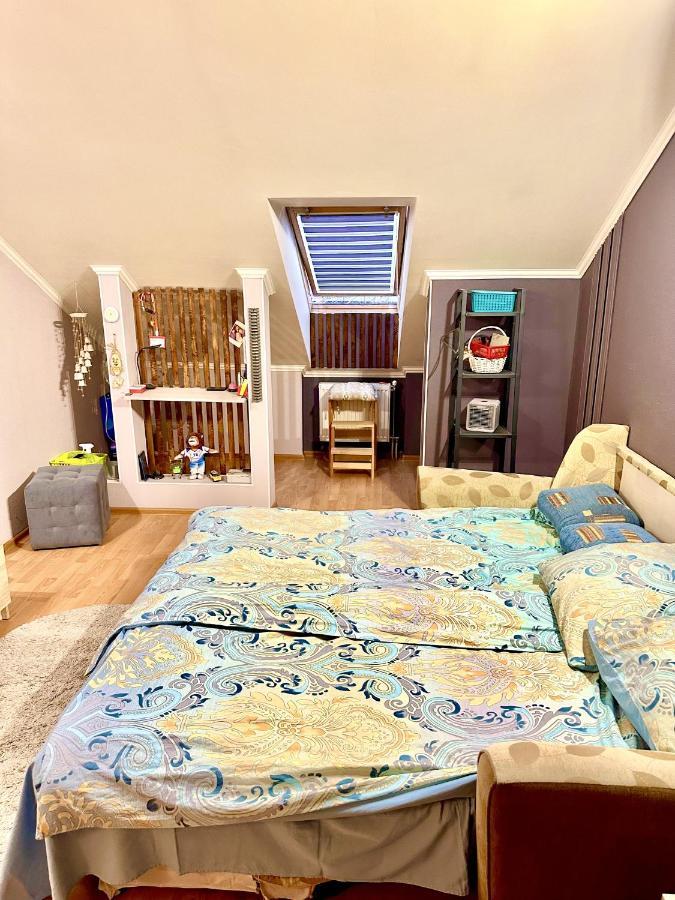 Schitterend Appartement In Het Centrum Van Amsterdam Eksteriør billede